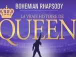 Replay Bohemian Rhapsody: la vraie histoire de Queen