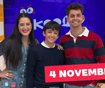 Replay Okoo-koo - 04/11/2025