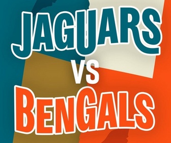 Replay Les résumés NFL - Jacksonville Jaguars @ Cincinnati Bengals