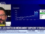 Replay BFM Bourse - On refait la séance : Santé, la recovery du moment en Bourse ? - 30/10