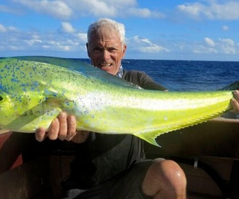 Replay River monsters - Les tueurs des abysses - P1