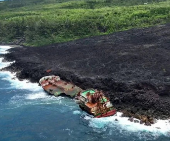 C pas si loin replay