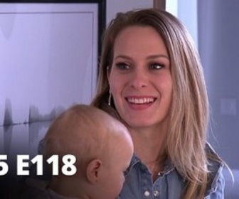 Replay Familles nombreuses : la vie en XXL - Saison 05 Episode 118