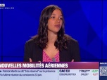 Replay Les Enjeux de Demain : Les nouvelles mobilités aériennes - 18/06