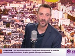 Replay Apolline Matin - Émission du 12 août 2026