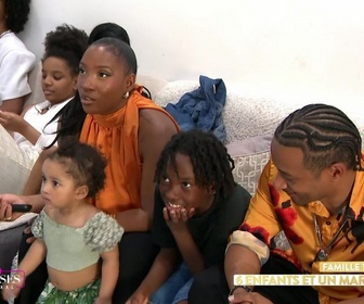 Replay Familles nombreuses : la vie en XXL du 10 septembre 2026 - Episode 79