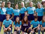 Replay Les filles de Reims, pionnières du football féminin - D'après une histoire vraie