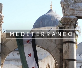 Replay Mediterraneo - Damas se refait une beauté