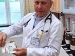 Replay Pologne : les ravages du fentanyl - ARTE Regards