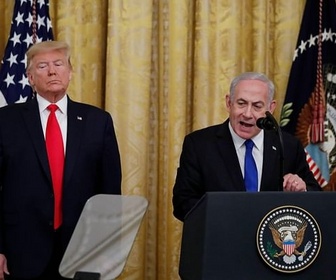 Replay Vers le précipice - Israël et les Palestiniens (2/2)