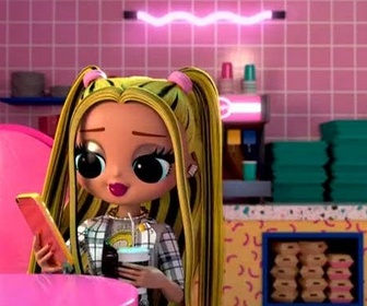 Replay LOL Surprise House of surprises - Episode 6