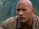 Replay Jumanji : bienvenue dans la jungle