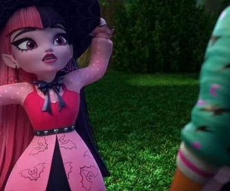 Replay Monster High - Reviens Codex