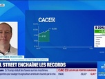 Replay Good Morning Market - En direct des marchés : Nvidia propule le Nasdaq au-delà des 27 000 points - 02/06