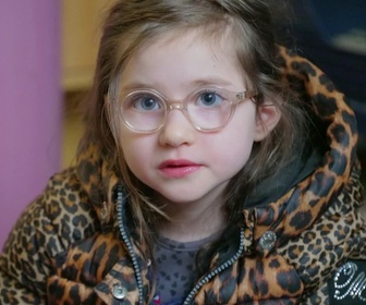 Replay Animaux à adopter - Lady la golden de laboratoire, Marley le joyeux bouledogue