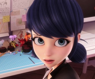 Replay Miraculous - Les aventures de Ladybug et Chat Noir - Re-Création (Le dernier jour - 2ème partie)