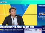 Replay Tout pour investir - Le coach : Assurance vie et PER, place au non côté - 06/09