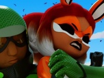 Replay Miraculous - Les aventures de Ladybug et Chat Noir - Le Jour des Héros