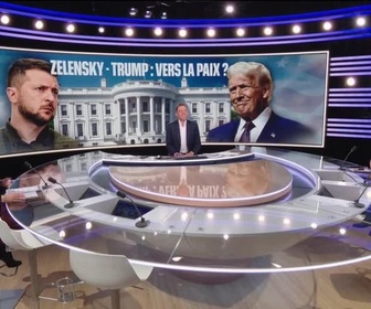 Replay News Box - Édition spéciale : Trump exige des compromis de Zelensky - 28/02