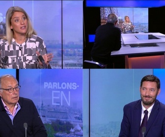 Replay Parlons-en, les invités - Droit à mourir : l'ultime liberté ? Parlons-en avec Dr Claude Grange et Jonathan Denis
