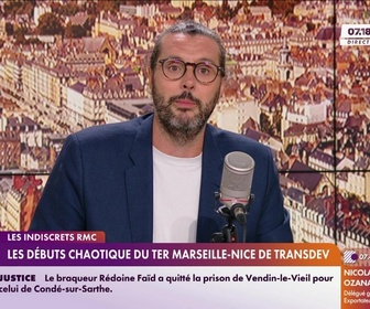 Replay Apolline Matin - Émission du 22 août 2025 6h/7h30