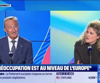 Replay Good Morning Business - Faut-il taxer les plus riches ?