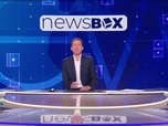 Replay L'intégrale de News Box du samedi 3 mai