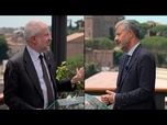 Replay The Ring à Rome : l'Italie change de cap envers États-Unis et Israël ?
