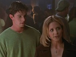 Replay Buffy contre les vampires - S2 E7 - Mensonge