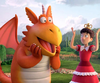 Replay Zébulon le dragon - 28/12/2025