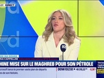 Replay Le monde qui bouge - Annalisa Cappellini : La Chine mise sur le maghreb pour son pétrole - 24/04