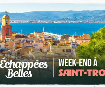 Replay Échappées belles