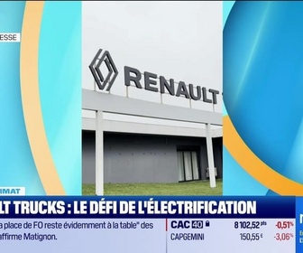 Replay BFM Climat la chronique - 28/02