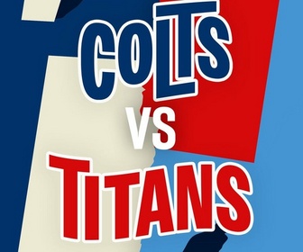 Replay Les résumés NFL - Indianapolis Colts @ Tennessee Titans