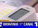 Replay C'est votre vie - Tension artérielle: comment la mesurer, quand faut-il s'inquiéter...?