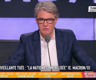 Replay Les Grandes Gueules - +23% de fonctionnaires en 25 ans : doit-on passer la fonction publique à la tronçonneuse ?