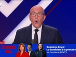 Replay BFM Politique - Budget 2027: du bullshit, dénonce Éric Ciotti à propos de l'effort budgétaire de 54 milliards souhaité par le gouvernement