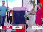 Replay Téléshopping - samedi du 6 septembre 2025