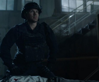 Replay Timeless - S2 E6 - Le roi du blues