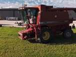Replay Mécaniques agricoles - S3E2 - Réparation XXL avant la récolte