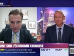 Replay Chine Éco : le point sur l'économie chinoise, par Gilane Barret - 24/06