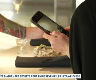 Replay Un jour, un doc week-end - Côte d'Azur: ses secrets pour faire revenir les ultra-riches ! (2/2)
