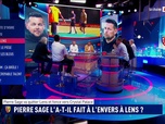 Replay L'Équipe du Soir - Episode du 3 juin