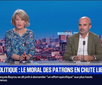 Marschall Truchot replay