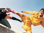 Replay Comédie - Shaolin Soccer