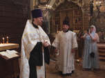 Replay Focus - Moscou récupère des sites religieux à Nice, au grand dam de l'Association cultuelle orthodoxe russe