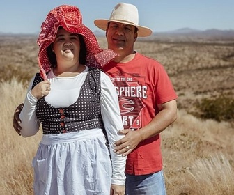 Replay Les Basters de Namibie : bâtards et fiers de l'être