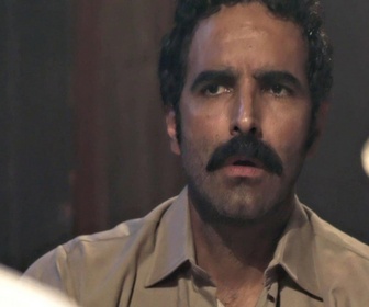 Replay L'amour à mort - S01 E42