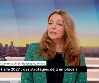 Replay L'invité politique - Émission du mercredi 1 octobre 2025