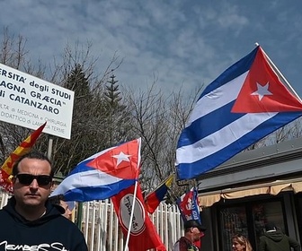 Replay ARTE Journal - Italie-Calabre : adieu les medicos ?